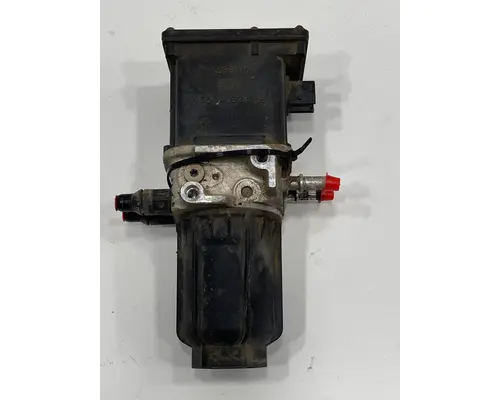 PACCAR  DPF (Diesel Particulate Filter)