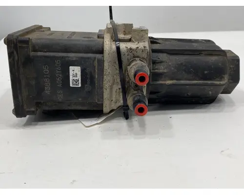 PACCAR  DPF (Diesel Particulate Filter)