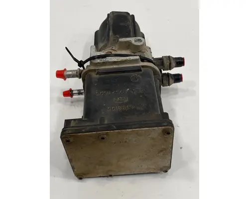 PACCAR  DPF (Diesel Particulate Filter)