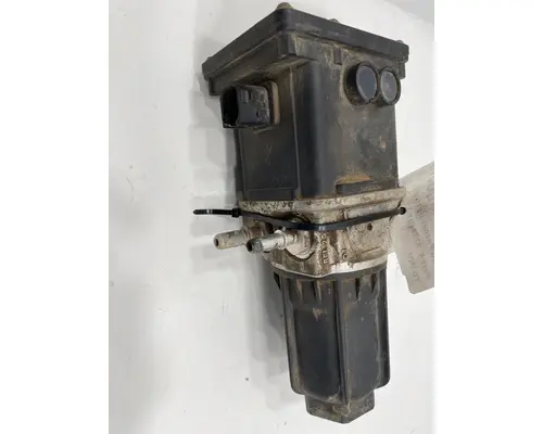 PACCAR  DPF (Diesel Particulate Filter)