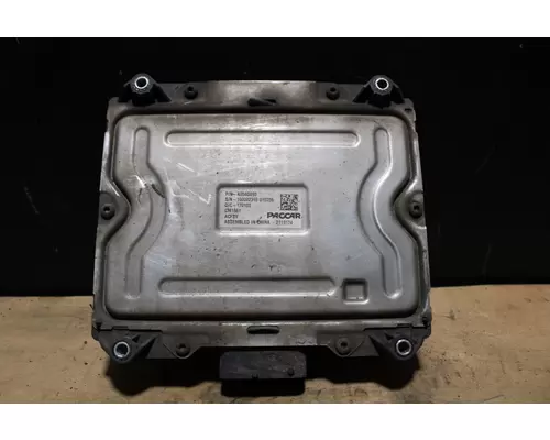PACCAR  DPF (Diesel Particulate Filter)