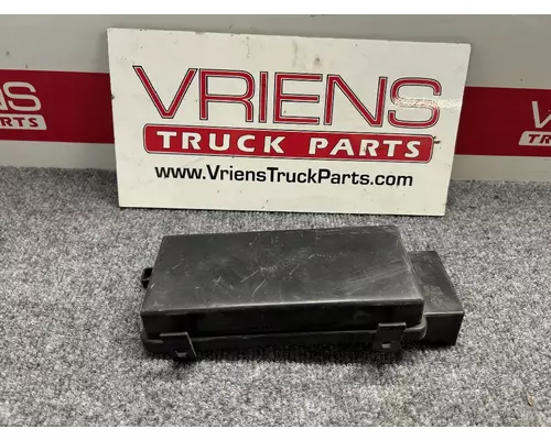 PACCAR  DPFSCR Box Cover Only