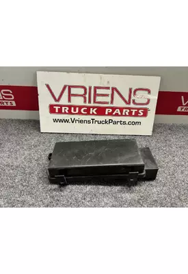 PACCAR  DPF/SCR Box Cover Only