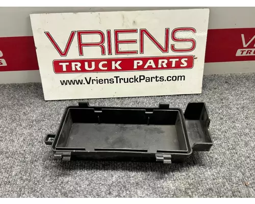 PACCAR  DPFSCR Box Cover Only