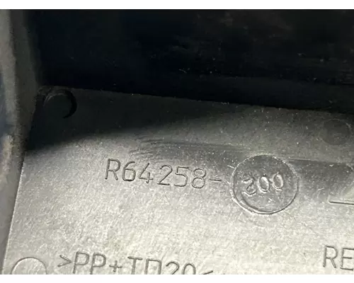 PACCAR  DPFSCR Box Cover Only