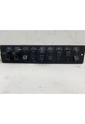 PACCAR  Dash / Console Switch