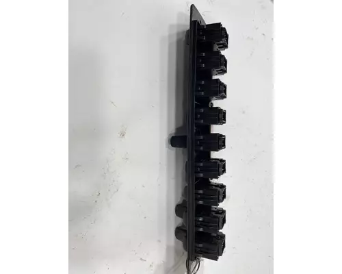 PACCAR  Dash  Console Switch