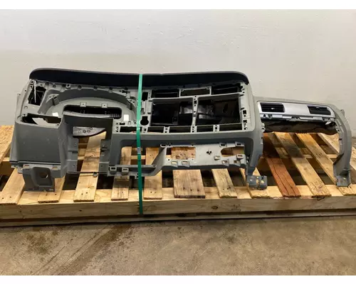 PACCAR  Dash Assembly