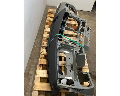 PACCAR  Dash Assembly