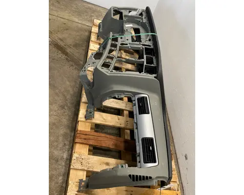 PACCAR  Dash Assembly