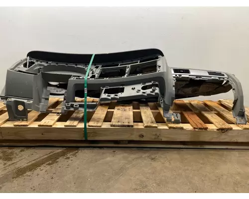 PACCAR  Dash Assembly