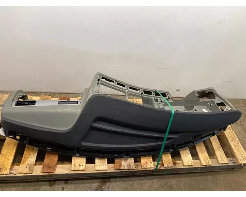 PACCAR  Dash Assembly