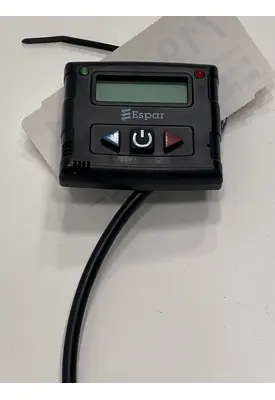 PACCAR  Dash Assembly