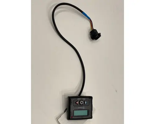 PACCAR  Dash Assembly