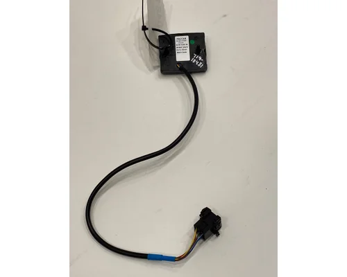 PACCAR  Dash Assembly