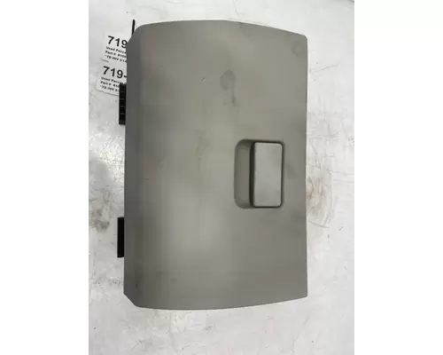 PACCAR  Dash Assembly