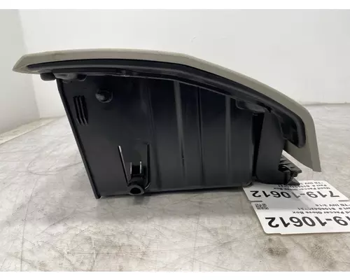 PACCAR  Dash Assembly