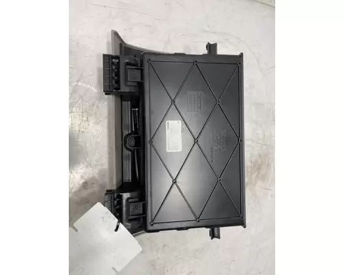 PACCAR  Dash Assembly