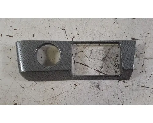 PACCAR  DashConsole Switch