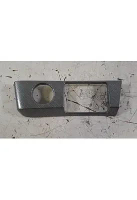 PACCAR  Dash/Console Switch