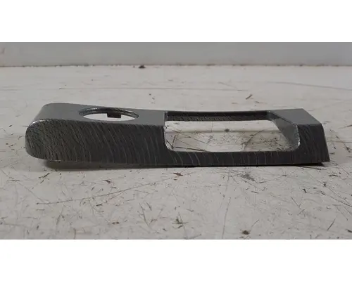 PACCAR  DashConsole Switch