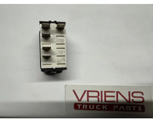 PACCAR  DashConsole Switch