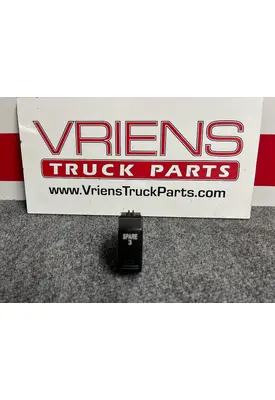 PACCAR  Dash/Console Switch