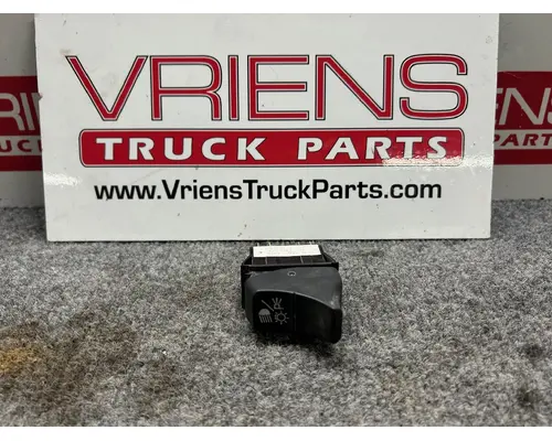 PACCAR  DashConsole Switch