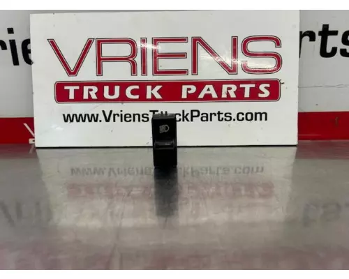 PACCAR  DashConsole Switch