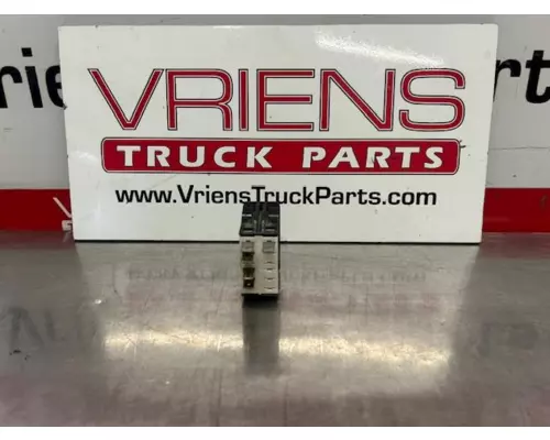 PACCAR  DashConsole Switch