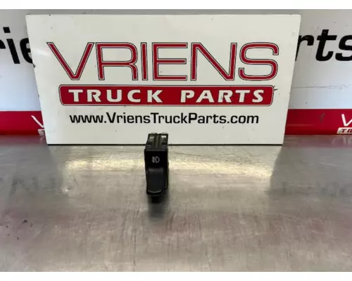 PACCAR  DashConsole Switch