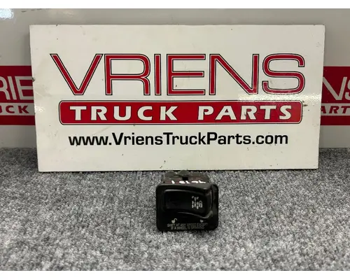 PACCAR  DashConsole Switch