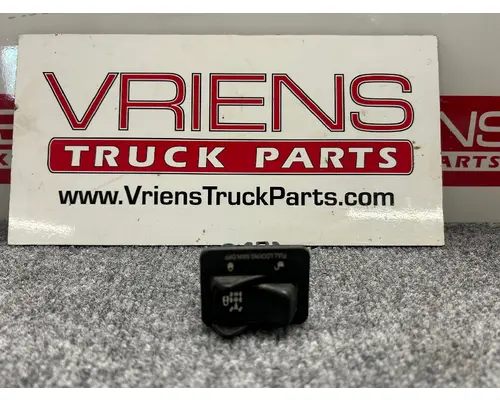 PACCAR  DashConsole Switch