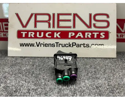 PACCAR  DashConsole Switch
