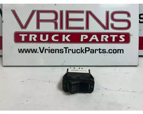 PACCAR  DashConsole Switch