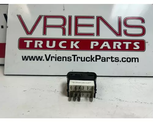 PACCAR  DashConsole Switch