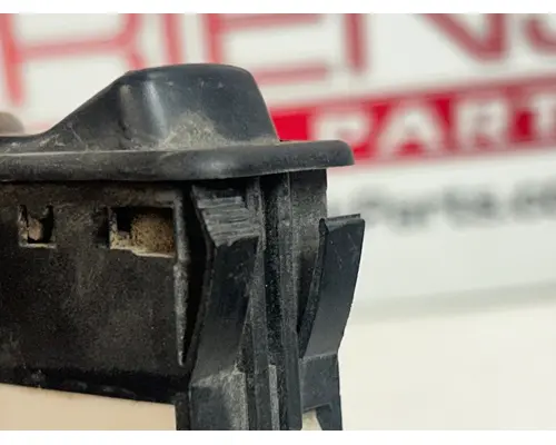 PACCAR  DashConsole Switch