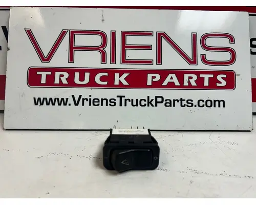 PACCAR  DashConsole Switch