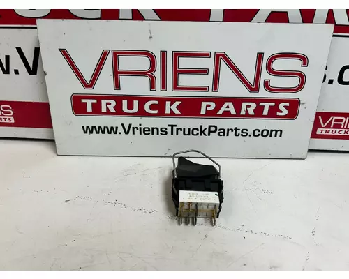 PACCAR  DashConsole Switch