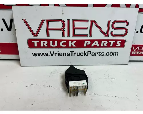 PACCAR  DashConsole Switch