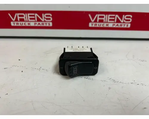 PACCAR  DashConsole Switch