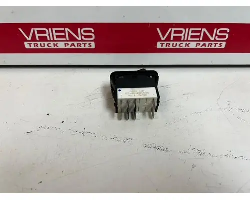 PACCAR  DashConsole Switch
