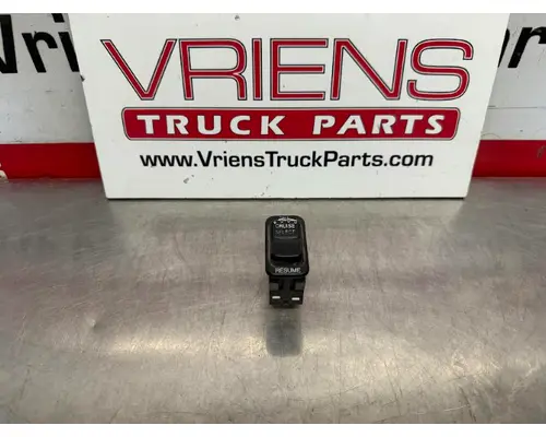 PACCAR  DashConsole Switch
