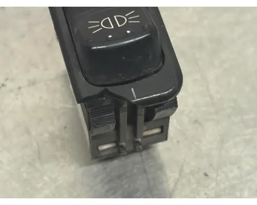 PACCAR  DashConsole Switch