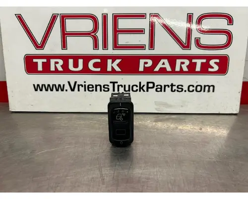 PACCAR  DashConsole Switch