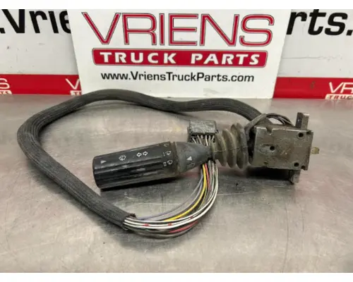 PACCAR  DashConsole Switch