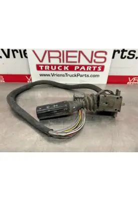 PACCAR  Dash/Console Switch