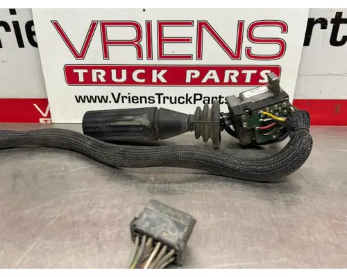 PACCAR  DashConsole Switch