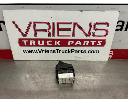 PACCAR  DashConsole Switch