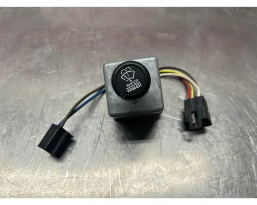 PACCAR  DashConsole Switch